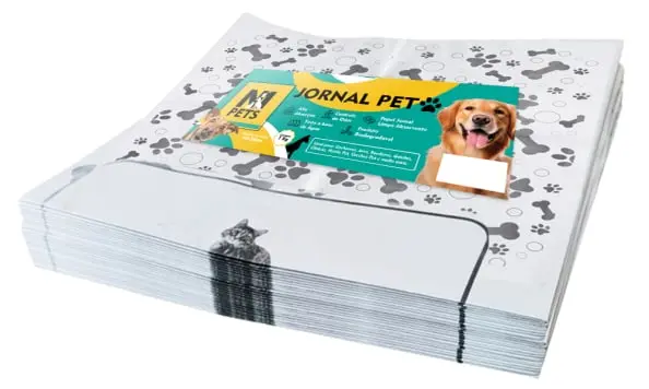 Jornal Pet N1 Pets